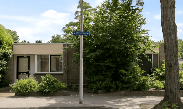 Huis | 94m² | €1900,-