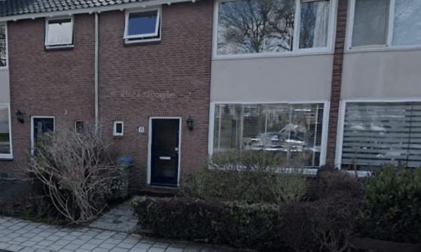 Huis | 102m² | €1975,-
