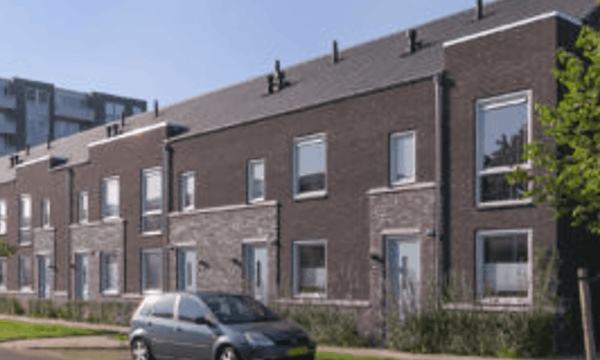 Huis | 115m² | €1515,-