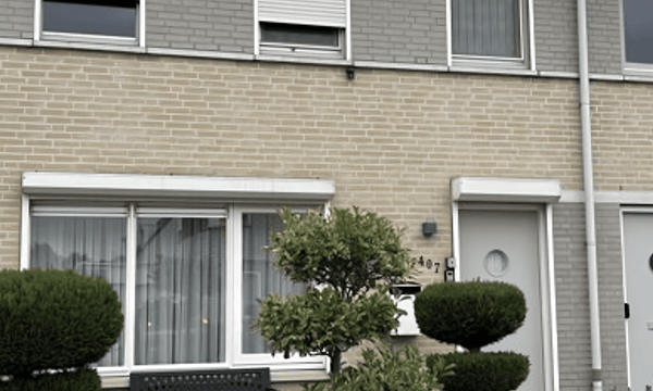 Huis | 90m² | €713,-