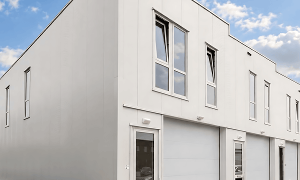Bedrijfsruimte | 102m² | €1150,-