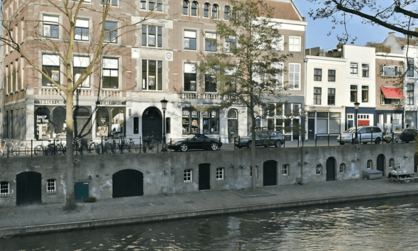 Appartement | 53m² | €1675,-