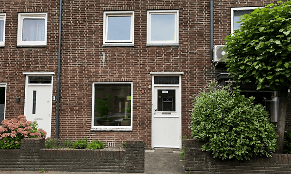 Huis | 86m² | €1895,-