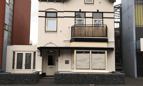 Appartement | 30m² | €895,-