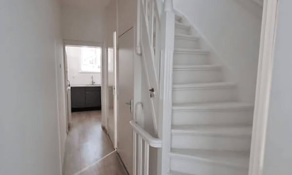 Kamer | 11m² | €600,-