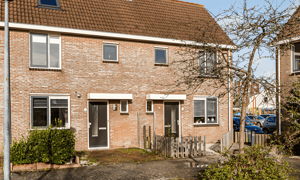 Huis | 96m² | €1530,-