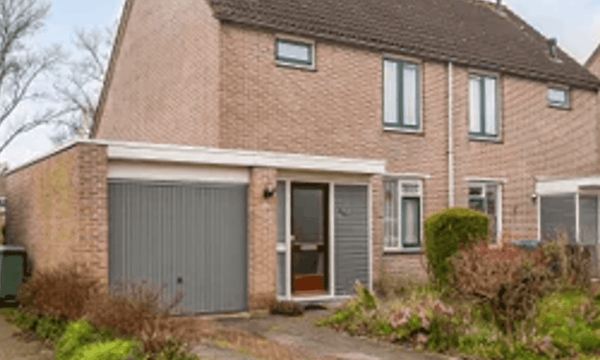 Huis | 73m² | €1325,-