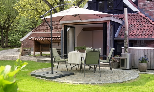 Huis | m² onbekend | €4691,-