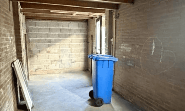 Huis | 113m² | €1525,-