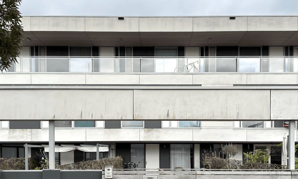 Huis | 190m² | €3200,-