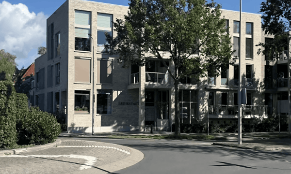 Appartement | 82m² | €1400,-