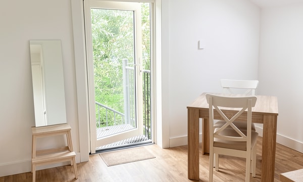 Kamer | m² onbekend | €1647,-