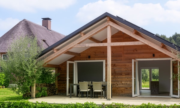 Huis | 80m² | €2334,-