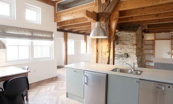 Appartement | 100m² | €2826,-
