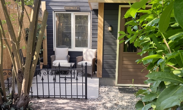 Huis | m² onbekend | €2546,-