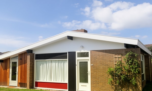 Recreatiewoning | 57m² | €1902,-