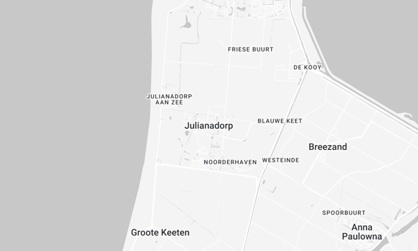 Recreatiewoning | 57m² | €1902,-