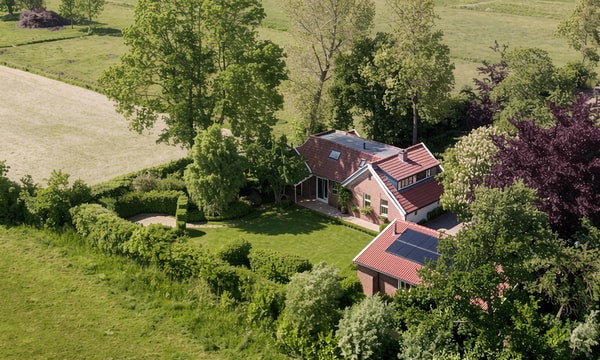 Huis | m² onbekend | €1805,-