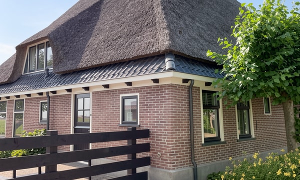 Appartement | m² onbekend | €2128,-