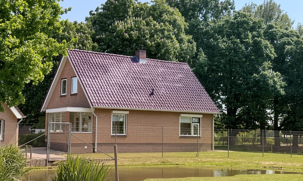 Huis | m² onbekend | €2678,-