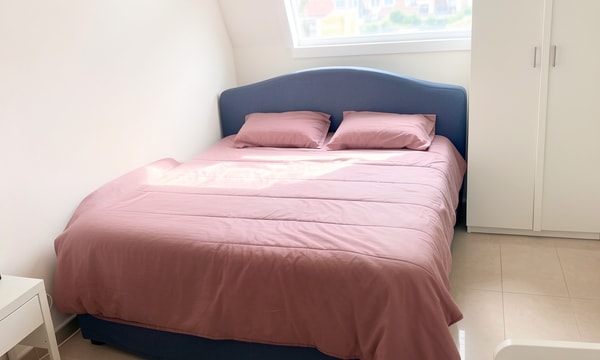 Kamer | m² onbekend | €1367,-