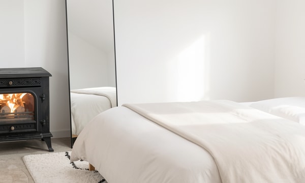Huis | 90m² | €3599,-