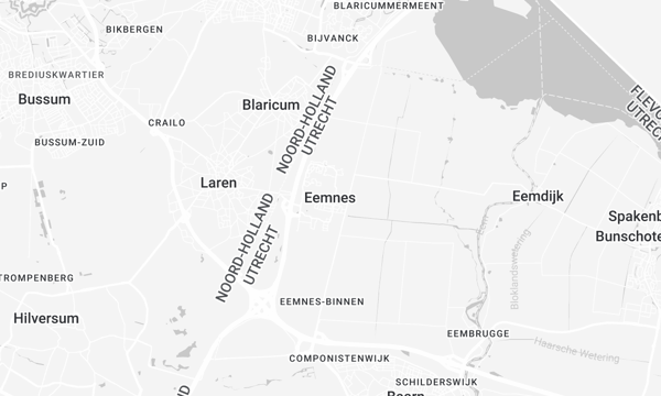 Huis | 90m² | €3599,-
