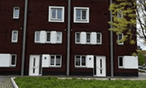 Huis | 130m² | €1695,-
