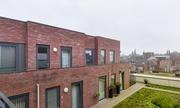 Appartement | 108m² | €1650,-