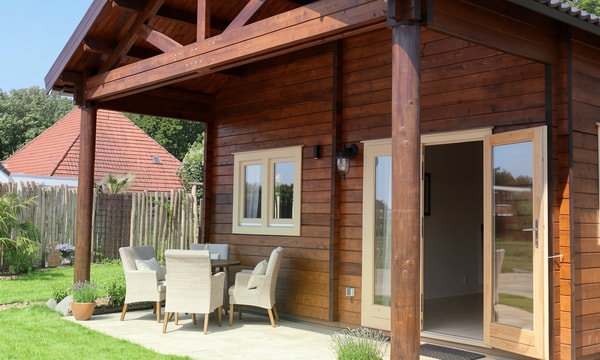 Huis | m² onbekend | €4299,-