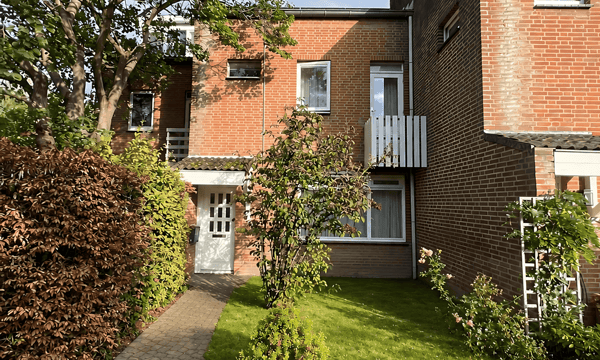 Huis | 133m² | €2250,-