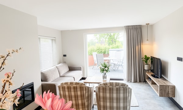 Appartement | 95m² | €3195,-