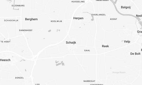 Huis | 2500m² | €3541,-
