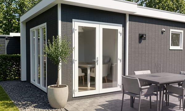 Recreatiewoning | m² onbekend | €2620,-