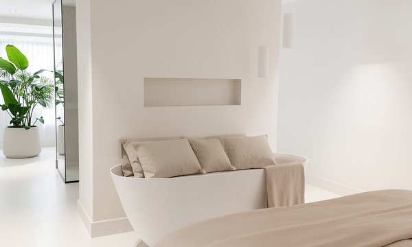 Studio | m² onbekend | €5874,-
