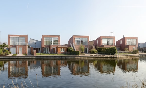 Huis | m² onbekend | €2460,-