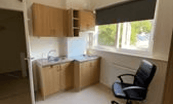 Kamer | 11m² | €450,-