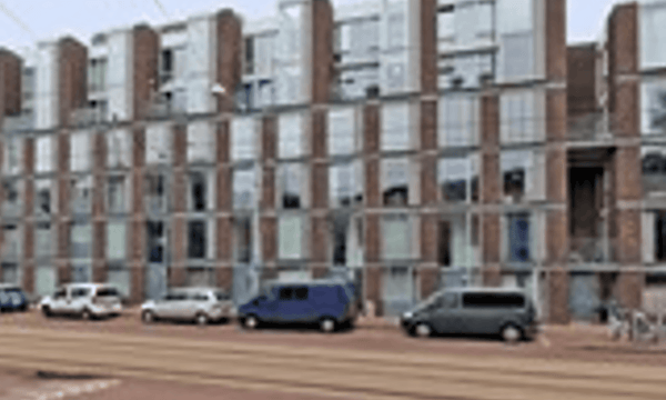 Appartement | 102m² | €2650,-