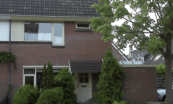 Kamer | 24m² | €285,-