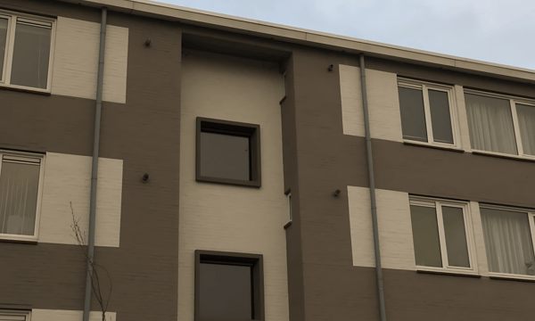 Appartement | 49m² | €713,-
