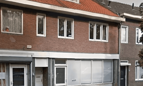 Studio | 34m² | €950,-