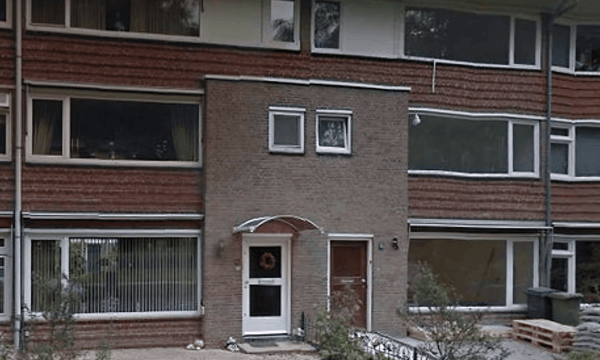 Kamer | 12m² | €680,-