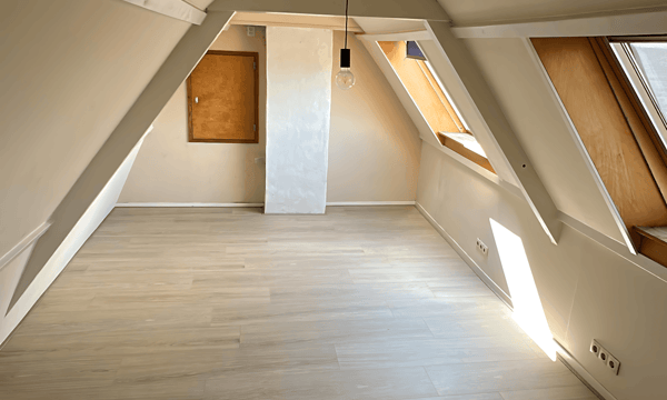 Kamer | 25m² | €1099,-