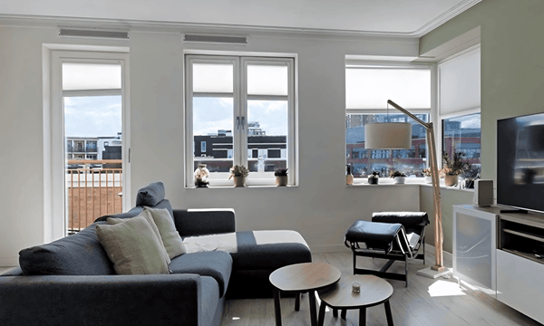 Appartement | 82m² | €2500,-