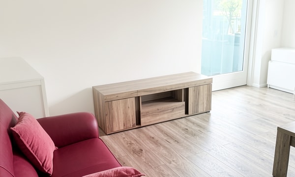 Kamer | 20m² | €1200,-