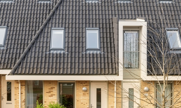Huis | 87m² | €1495,-