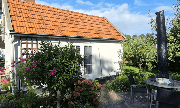 Kamer | 18m² | €525,-