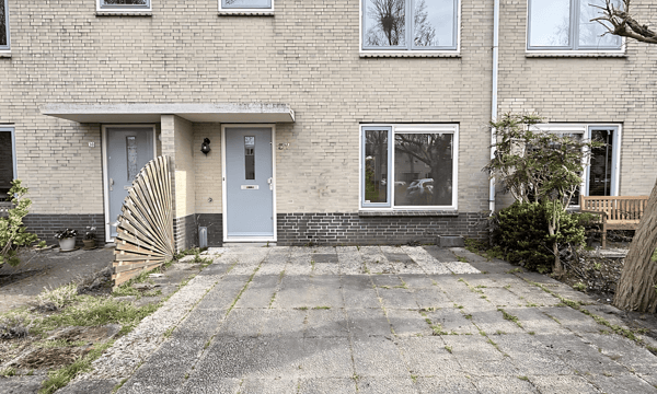 Huis | 119m² | €2142,-