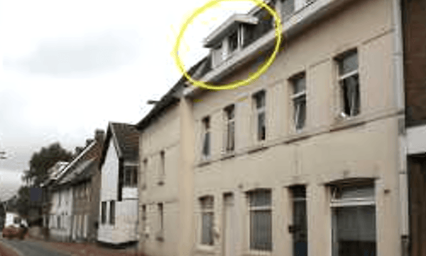 Appartement | m² onbekend | €550,-