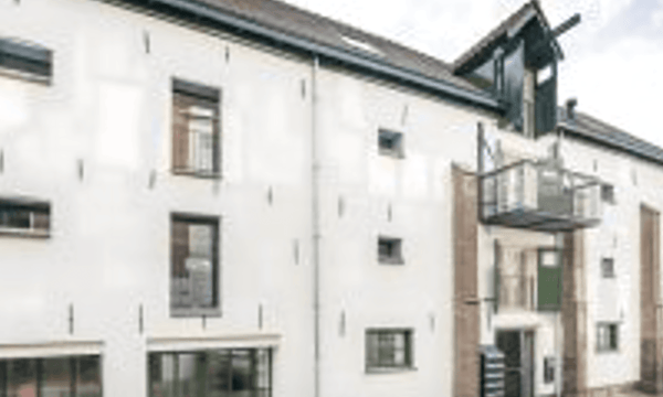 Studio | 31m² | €498,-